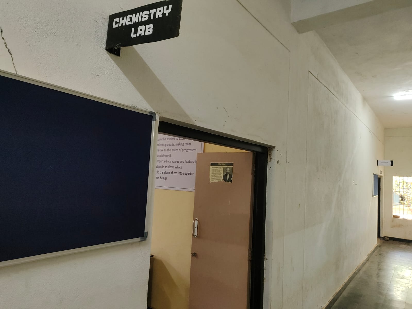 course image